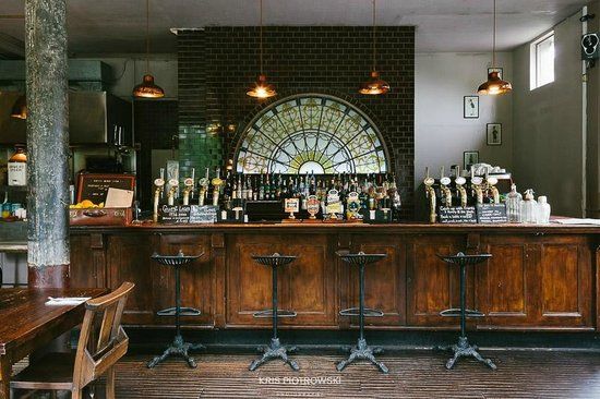 The Black Dog Freehouse